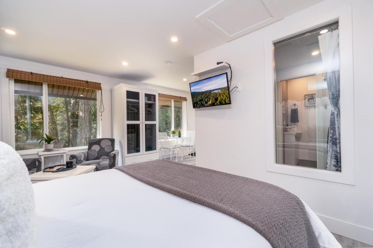 Amante Luxury Bed & Breakfast Bed & Breakfast แลงฟอร์ด ภายนอก รูปภาพ